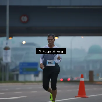 Runner Photo 7208792