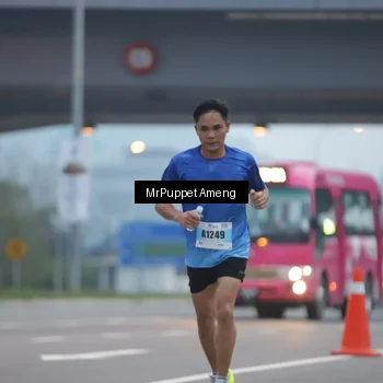 Runner Photo 7208800
