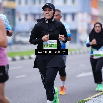 Runner Photo 7208804
