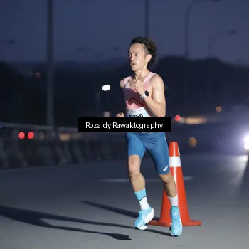 Runner Photo 7208806