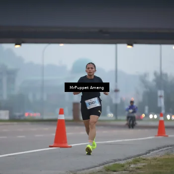 Runner Photo 7208809