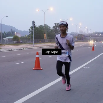Runner Photo 7208812
