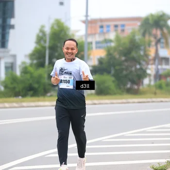 Runner Photo 7208813
