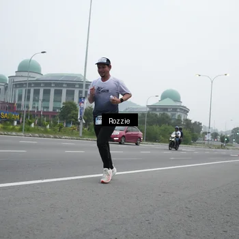 Runner Photo 7208815