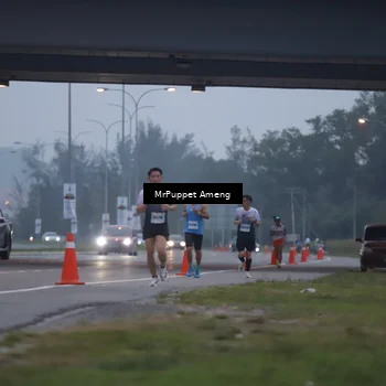 Runner Photo 7208817