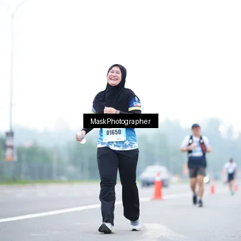 Runner Photo 7208819