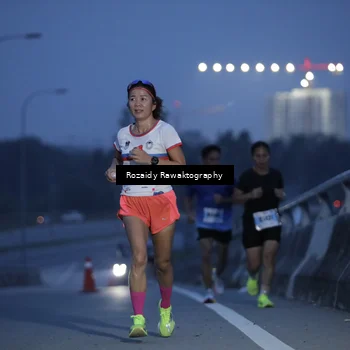 Runner Photo 7208820