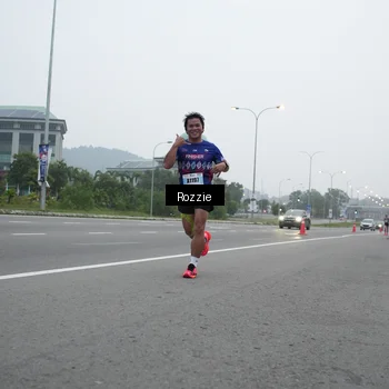 Runner Photo 7208822