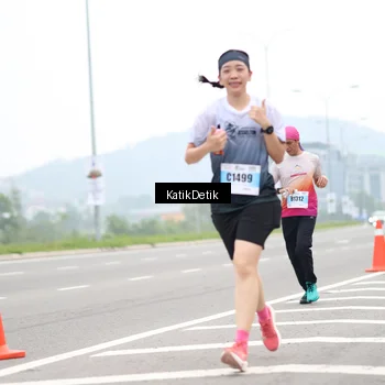 Runner Photo 7208823