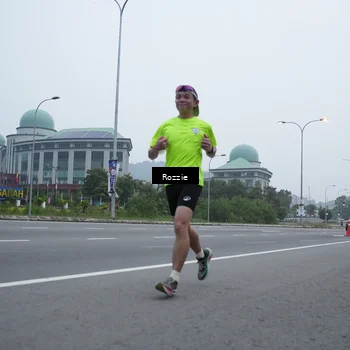 Runner Photo 7208825