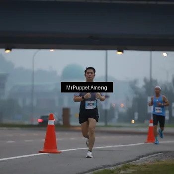 Runner Photo 7208827