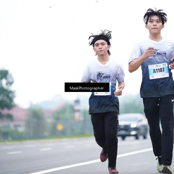 Runner Photo 7208828