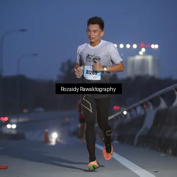Runner Photo 7208829