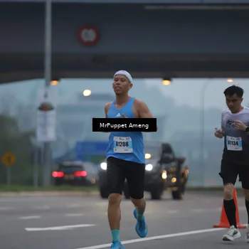 Runner Photo 7208833