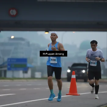 Runner Photo 7208834