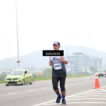 Runner Photo 7208835