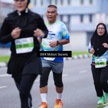 Runner Photo 7208837