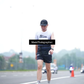 Runner Photo 7208838