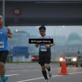 Runner Photo 7208842