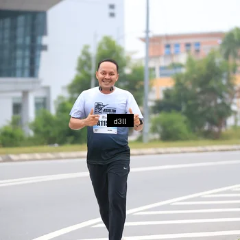 Runner Photo 7208847