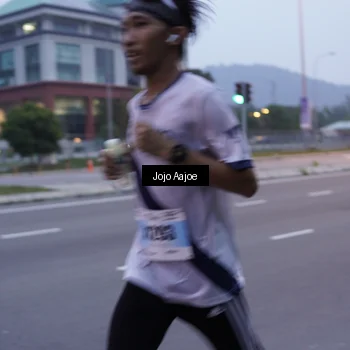 Runner Photo 7208848