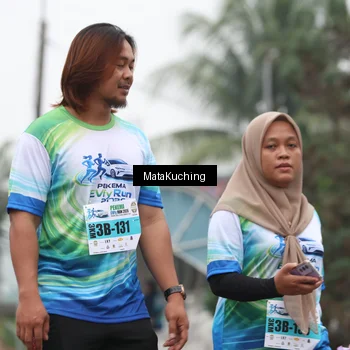 Runner Photo 7208850