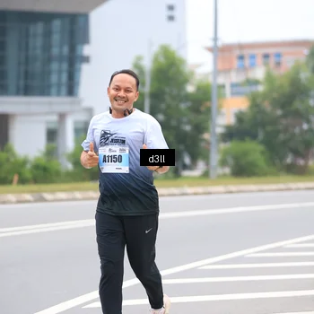 Runner Photo 7208851