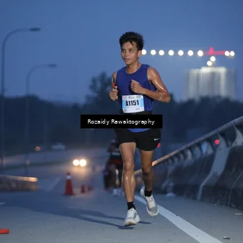 Runner Photo 7208855