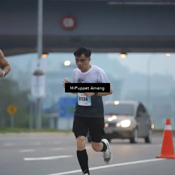 Runner Photo 7208857