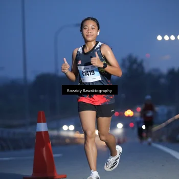 Runner Photo 7208859