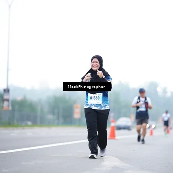 Runner Photo 7208860