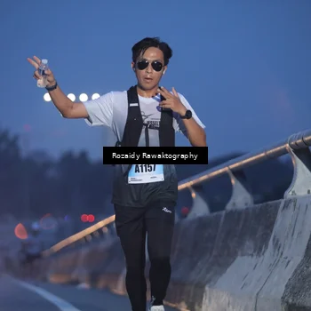 Runner Photo 7208864
