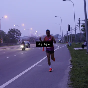 Runner Photo 7208872