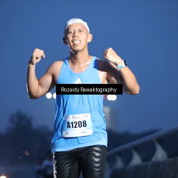Runner Photo 7208873