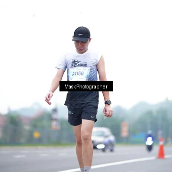 Runner Photo 7208876