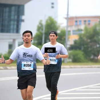 Runner Photo 7208878