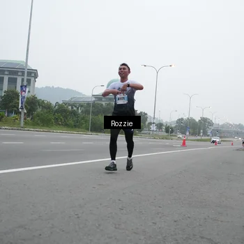 Runner Photo 7208881