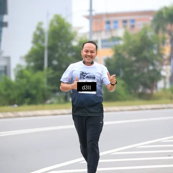 Runner Photo 7208883