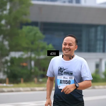Runner Photo 7208884