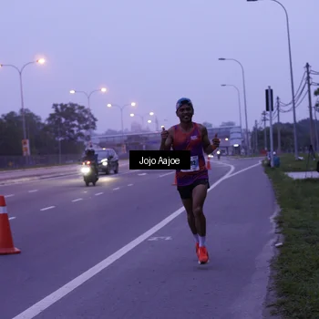 Runner Photo 7208885