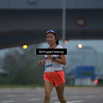 Runner Photo 7208886