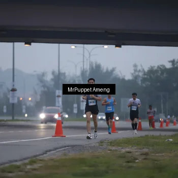 Runner Photo 7208887