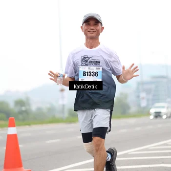 Runner Photo 7208888