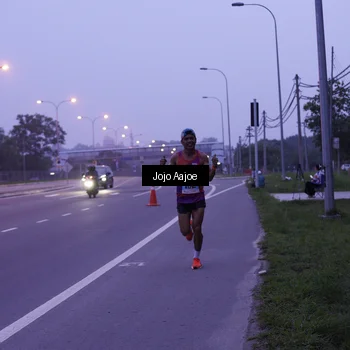 Runner Photo 7208890