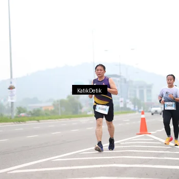 Runner Photo 7208892