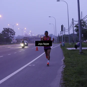 Runner Photo 7208893