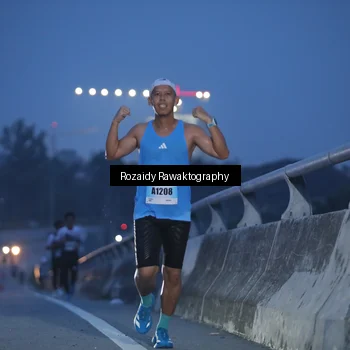 Runner Photo 7208894
