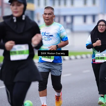Runner Photo 7208904