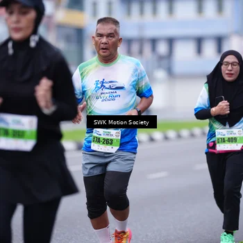Runner Photo 7208905