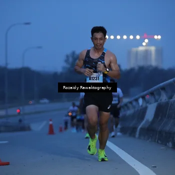 Runner Photo 7208906